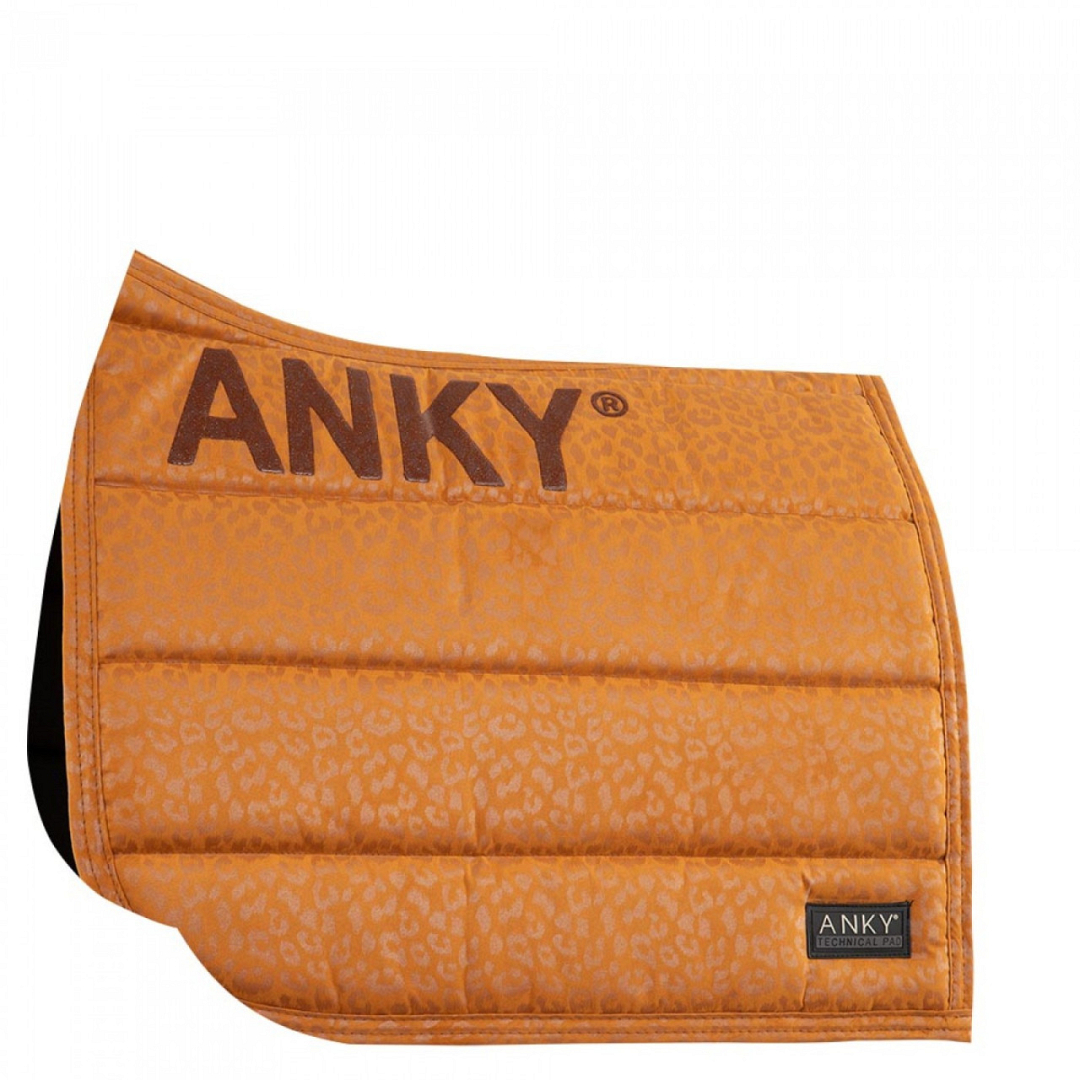 ANKY Zadeldek Dressuur XB21110 Full | De Boer Dier Ruiter