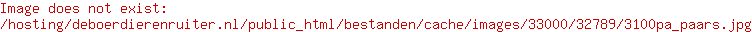 QHP Shetland zadel Paars Shet