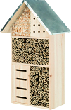 TRIXIE Insectenhotel 29 x 49 x 16 cm