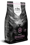 Riverwood kattenvoer Kitten Chicken & Duck 2 kg