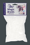 Harry's Horse Magic braids Transparent
