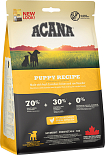 Acana Dog hondenvoer Puppy Recipe 340 gr