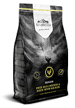 Riverwood kattenvoer Indoor Chicken & Duck 2 kg