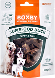 Proline Boxby Superfood Duck 120 gr