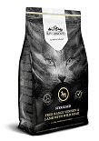 Riverwood kattenvoer Sterilised Venison & Lamb 2 kg