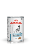 Royal Canin hondenvoer Sensitivity Control eend 410 gr
