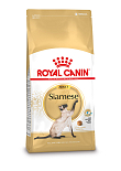 Royal Canin Kattenvoer Siamese Adult 4 kg