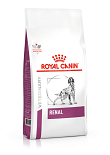 Royal Canin hondenvoer Renal 2 kg