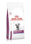 Royal Canin kattenvoer Renal Special 400 gr