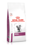 Royal Canin kattenvoer Renal 2  kg