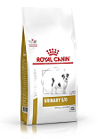 Royal Canin hondenvoer Urinary Small Dog 4 kg