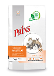 Prins kattenvoer VitalCare Multicat 10 kg