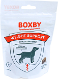 Proline Boxby Functional Weight Support 100 gr