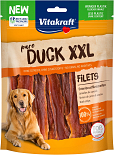 Vitakraft Duck XXL Eendenvleesstrips 250 gr