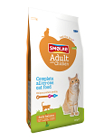 Smølke kattenvoer Adult with Chicken and Rice 10 kg
