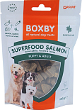 Proline Boxby Superfood Salmon 120 gr