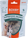 Proline Boxby Superfood Salmon 120 gr