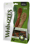 WHIMZEES toothbrush star M 12 st