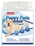 Beaphar Puppy pads 7 st