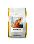 Metazoa Fitright Esparcette 15 kg