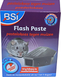BSI lokaas Flash Paste met lokdoos 10 gr