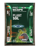 JBL ProScape PlantSoil brown 3 ltr