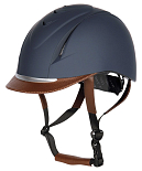 Harry's Horse rijhelm Challenge navy