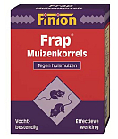 Finion Frap Muizenkorrels 2 x 25 gr