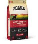 Acana Dog hondenvoer Sport & Agility 17 kg