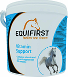EquiFirst Vitamin Support 4 kg