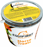 EquiFirst Horse Treats Vanilla 1,5 kg