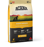 Acana Dog hondenvoer Puppy Recipe 11,4 kg