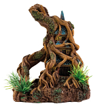 SuperFish Deco Temple 2