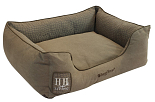 Happy House Casual Living bed bruin