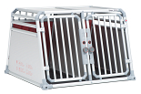 4pets Pro transportbox 22