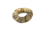 Beeztees culinair kauwring met vis 12,5 cm