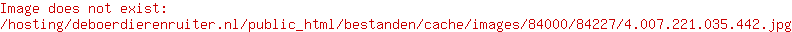 Seresto band voor katten