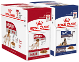 Royal Canin hond natvoeding