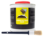 Horse Fly Trap Glue 750 ml