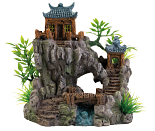 SuperFish Deco Temple 3