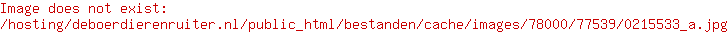 Savic Reismand Trotter 1 antraciet/lichtgrijs