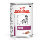 Royal Canin hondenvoer Renal 410 gr