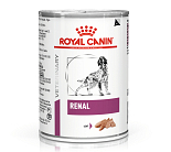 Royal Canin hondenvoer Renal 410 gr