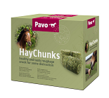 Pavo HayChunks 14 kg