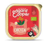 Edgard & Cooper kattenvoer Adult Biokip 85 gr