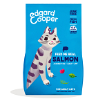 Edgard & Cooper kattenvoer Adult Zalm 325 gr