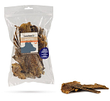 Beeztees beef jerkies 320 gr