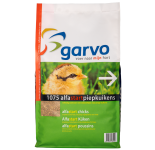 Garvo Alfastart piepkuikens 4 kg