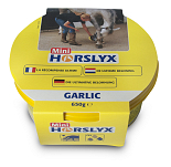 Horslyx Garlic Mini