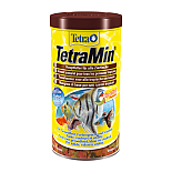 Tetra Min flakes Bio-active 1 ltr